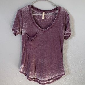 Altar’d State Burnout Shirt